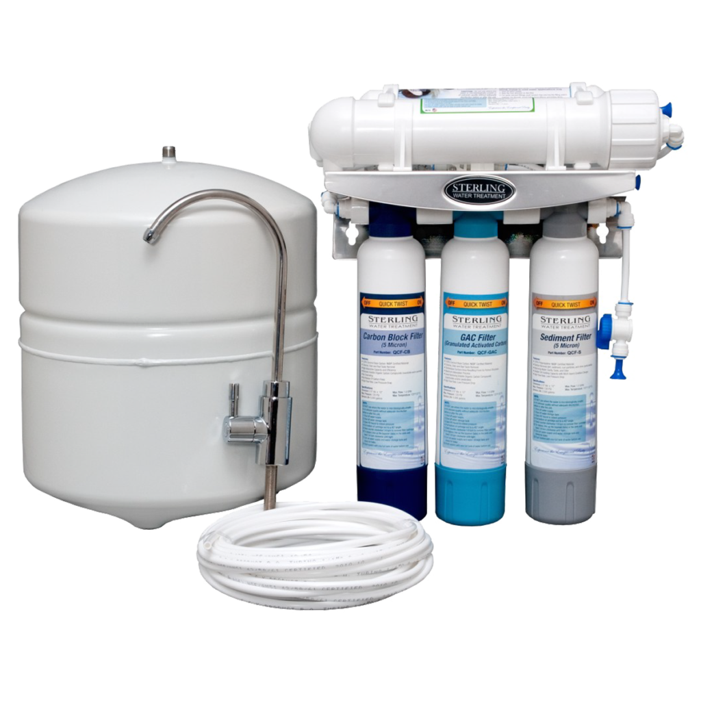 Reverse Osmosis Systems Avid Water Systems